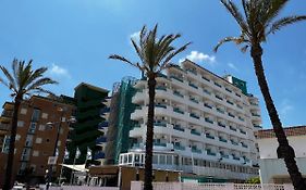 Hotel Hey Peniscola
